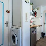 A 400m De La Apartman