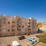 A 400m De La Apartman *
