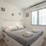 A 400m De La Apartman *