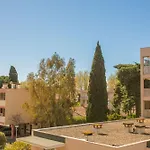 A 400m De La Apartman