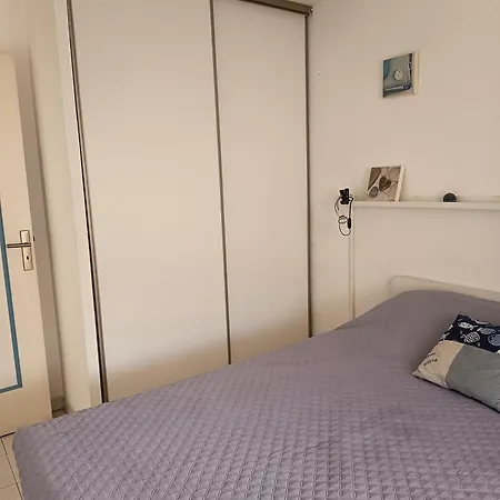 A 400m De La Fréjus