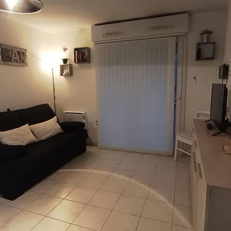 A 400m De La Fréjus