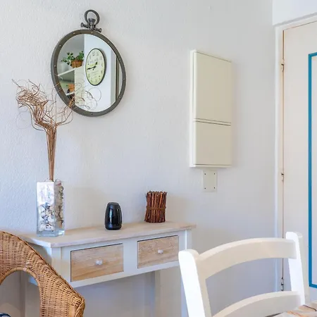A 400m De La Appartement