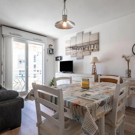 A 400m De La Appartement *