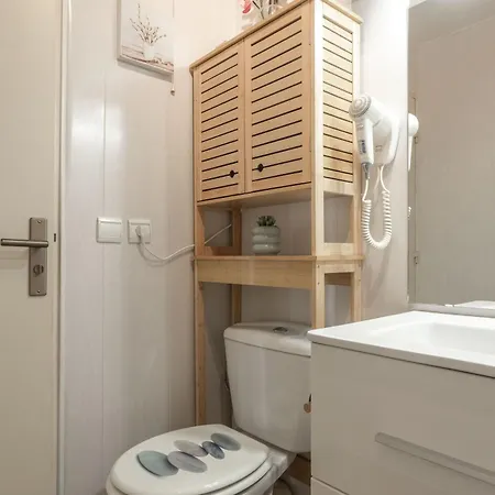 A 400m De La Appartement