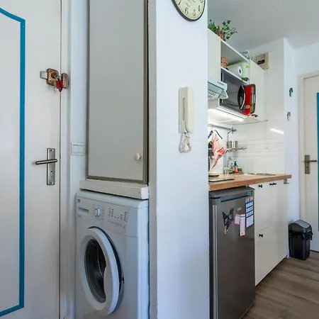 Apartment A 400m De La *
