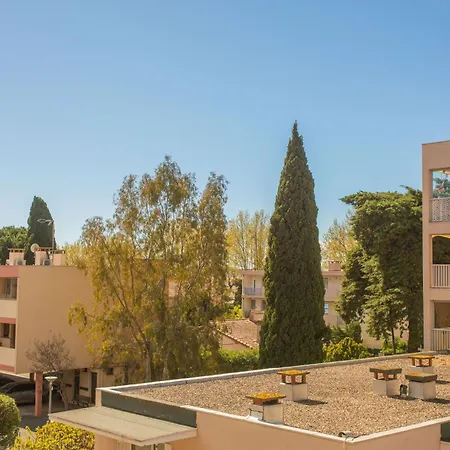 A 400m De La Appartement