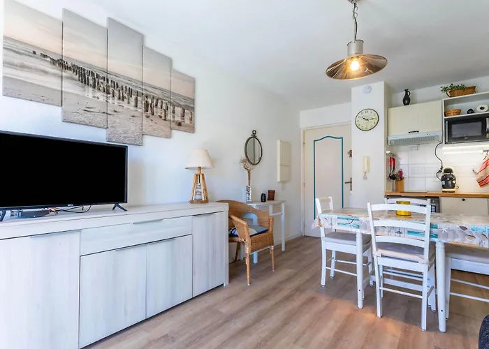 A 400m De La Apartment *