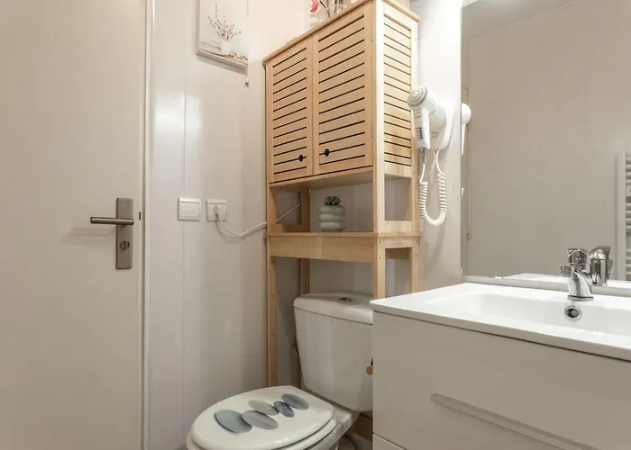 A 400m De La Apartment Frejus