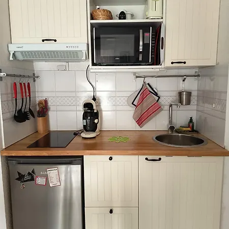 Appartement A 400m De La