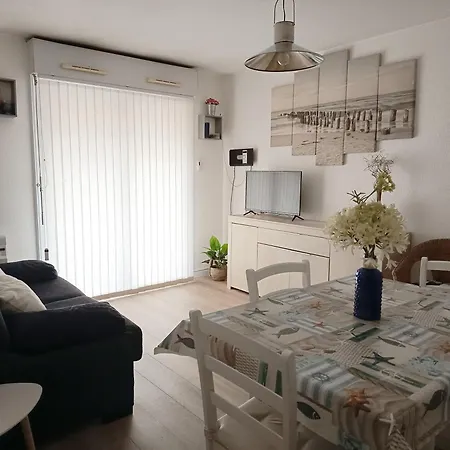 Appartement A 400m De La