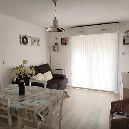 A 400m De La Appartement