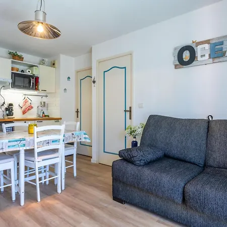 Apartman A 400m De La