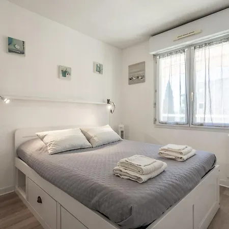 Apartman A 400m De La *