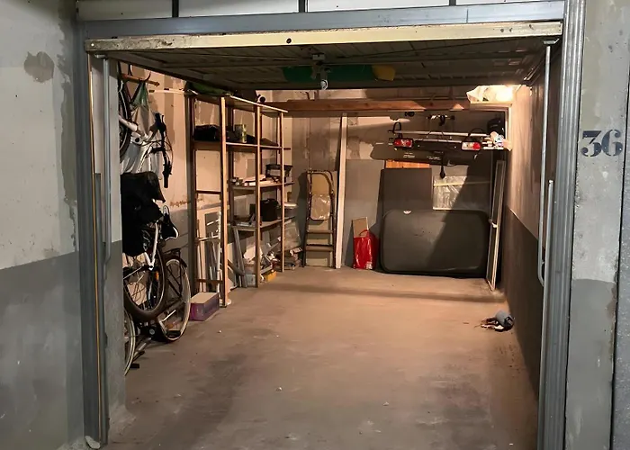 Appartement A 400m De La *