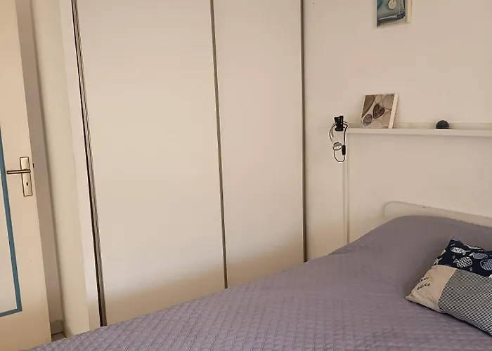 A 400m De La Fréjus