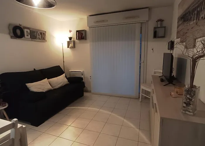 A 400m De La Fréjus