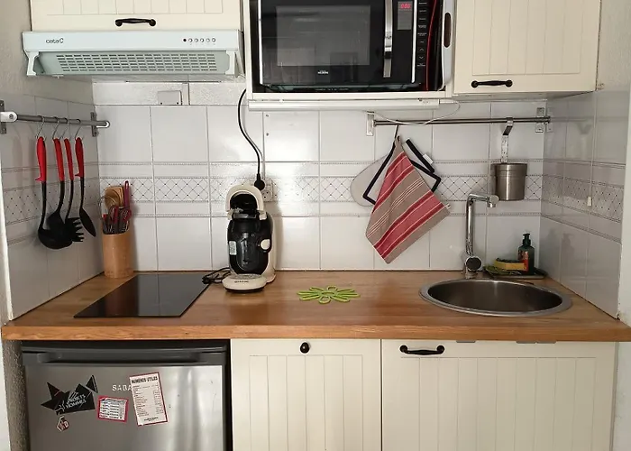 Appartement A 400m De La