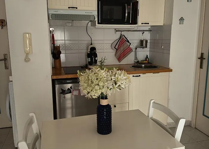 A 400m De La Fréjus