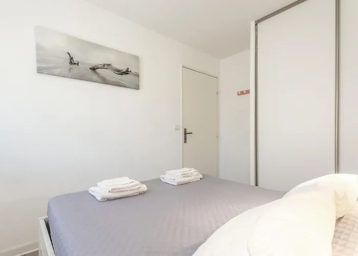 A 400m De La Apartmán Fréjus
