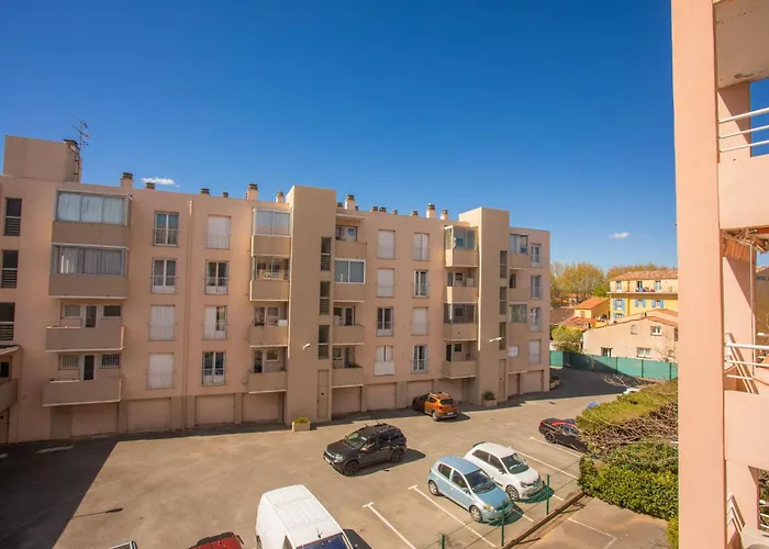 A 400m De La Apartmán *